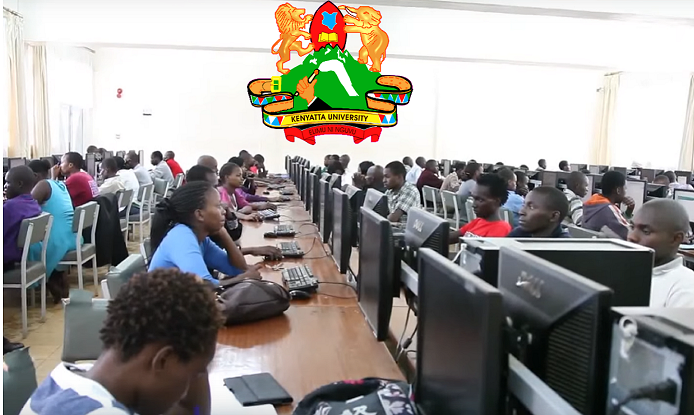 kenyatta university