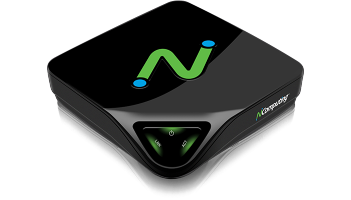 Ncomputing
