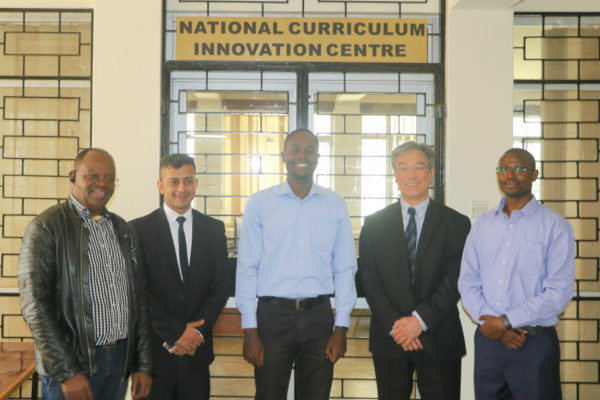 CEO & ELMO partners smoothtel CEO & ELMO partners