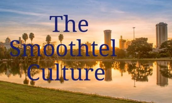 The Smoothtel Culture
