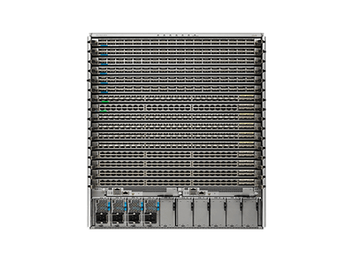 Data Center Switches