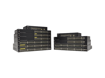 Small Business Switches