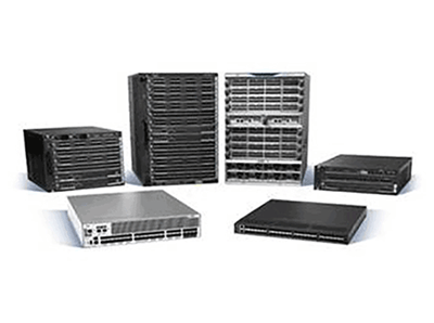 Storage Networking