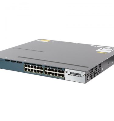 Cisco Catalyst WS-C3560X-24P-L