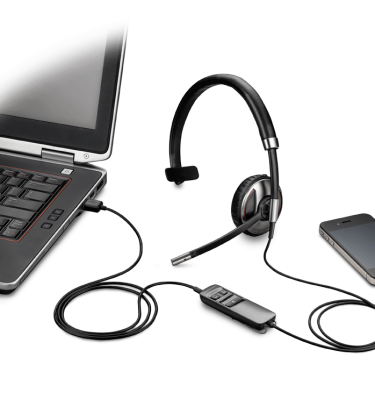 Plantronics Blackwire C720-M