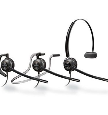 Plantronics EncorePro HW540