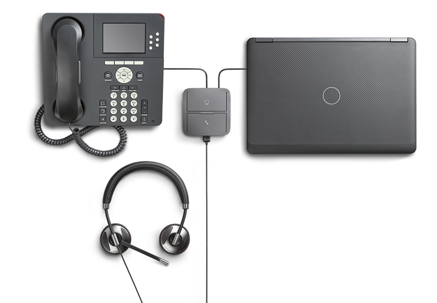 Plantronics Blackwire C720-M, 87506-11
