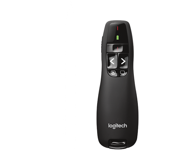 logitech r400 wireless