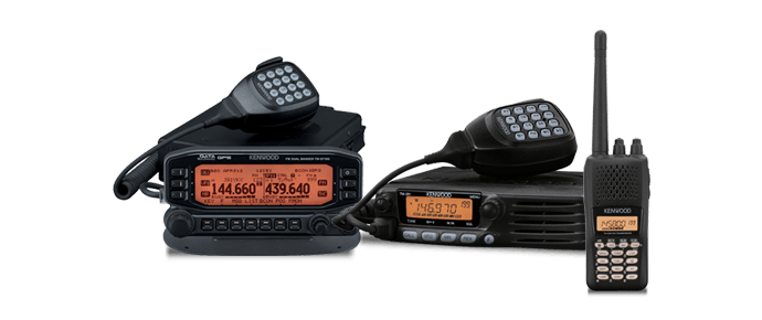 Amateur-vhf_uhf-Links
