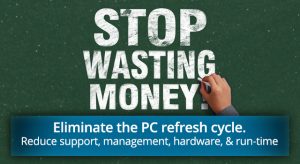 Save Money with Ncomputing