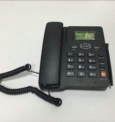Dual-SIM-GSM-Fixed-Wireless-Desk-Phone