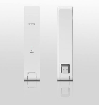 Omimo WiFi Extender