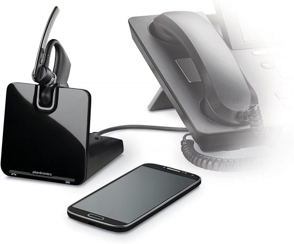 Plantronics Voyager Legend CS B335