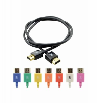 Kramer HDMI Cable 0.9m