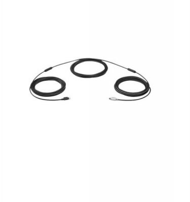 Logitech camera extension cable
