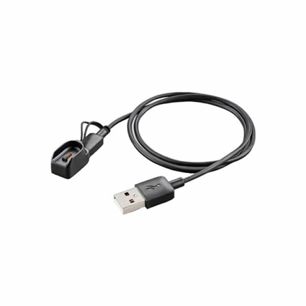 voyager legend micro usb cable and charging adapter