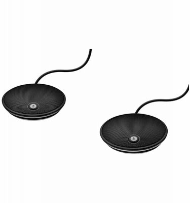 Logitech Group Expansion Microphone