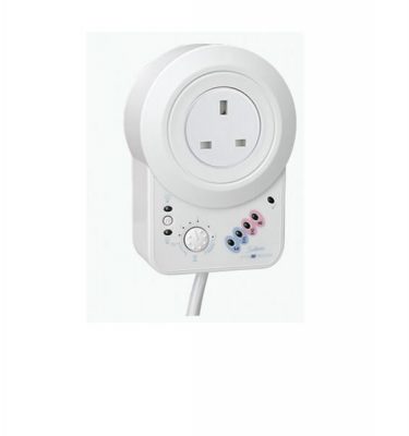 OFFICEPOINT VOLTAGE PROTECTOR