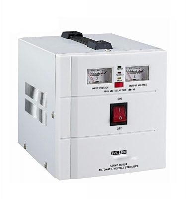 OFFICEPOINT AUTOMATIC VOLTAGE REGULATOR