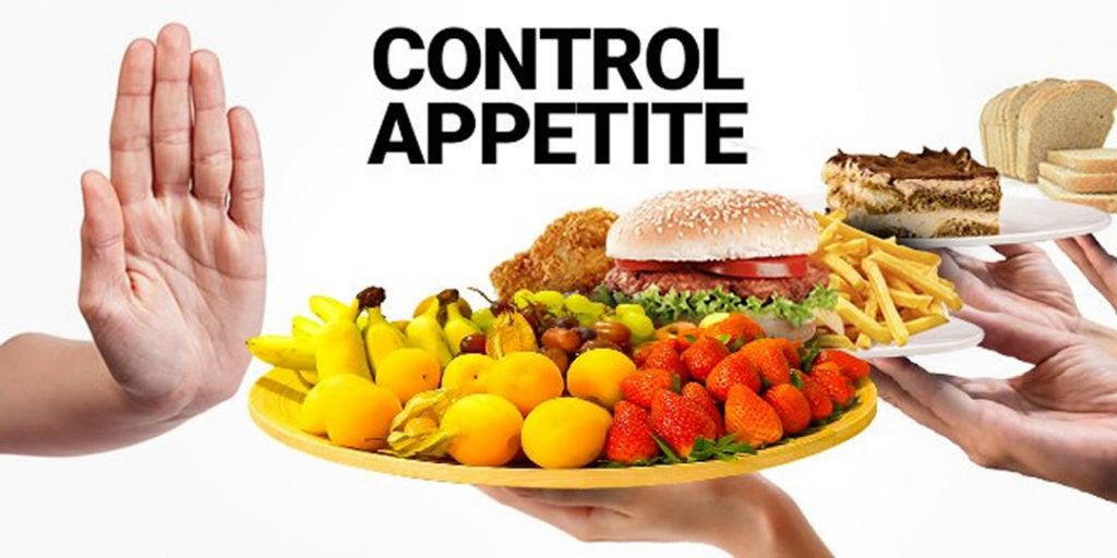 Appetite Control