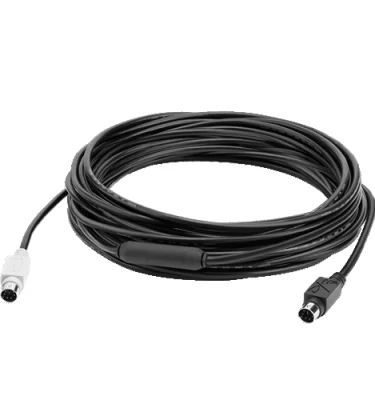 Logitech 10 Meter Extended Cable for Group