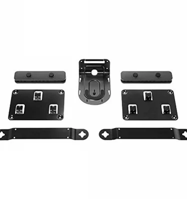 Logitech Mounting Kit for the Rally