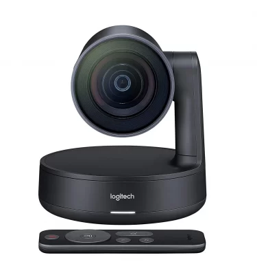 Logitech-Rally-Camera