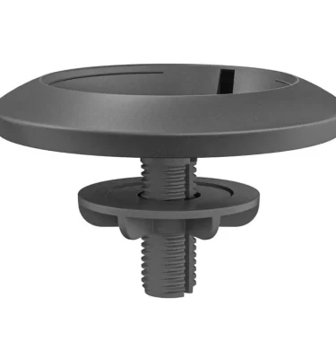 Logitech Rally Mic Pod Table Mount (989-000430)