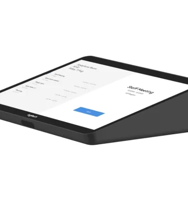 Logitech Tap - Touch Screen