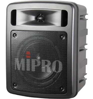 MA-303DB Dual-Channel Diversity PA 518-542 MHz