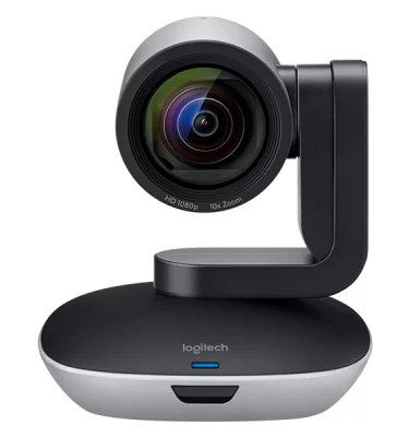 Logitech USB PTZ 2 Pro Camera