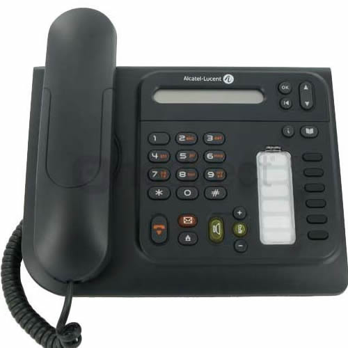 1each  ALCATEL-LUCENT 4019 PBX DIGITAL SYSTEM TELEPHONE 