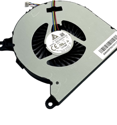 CPU Coolin fan