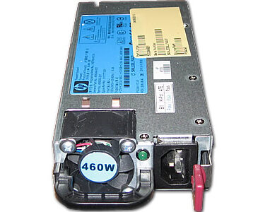 HP Poer Supply