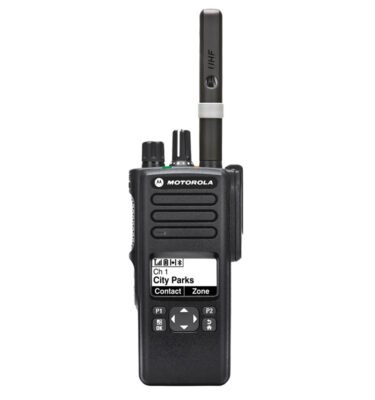 MOTOTRBO R2