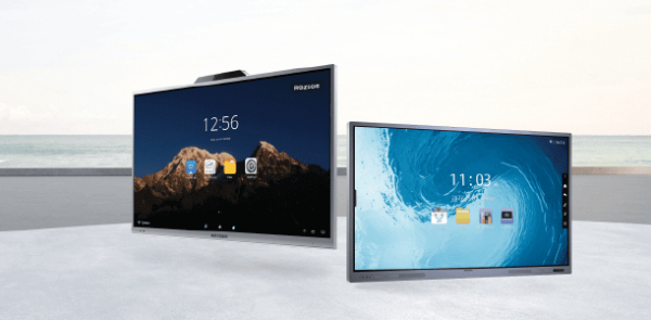 Hikvision DS-D5B75RB/D 75-inch 4K Interactive Flat Panel