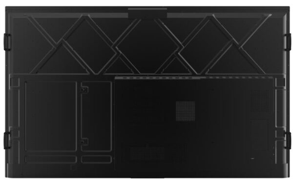 HikVision 98-inch 4K Interactive Display
