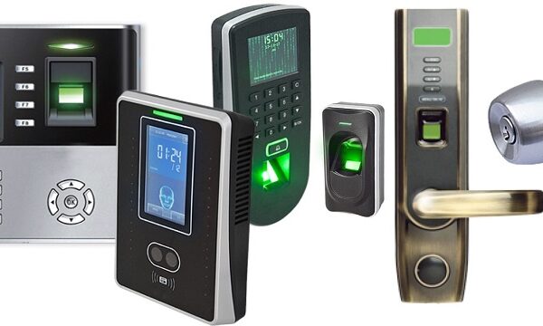 Access Control Systems