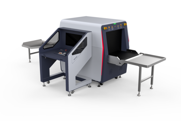 Baggage & Parcel Inspection System