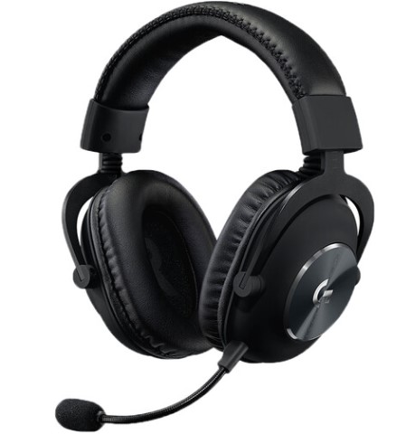 Gaming headset