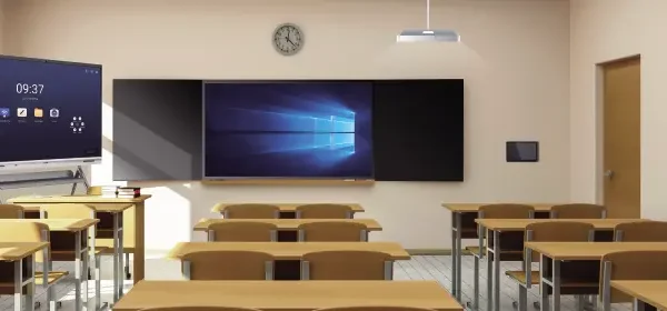 digital classroom