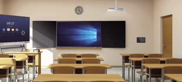 digital classroom