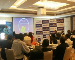 Sophos Partner Breakfast