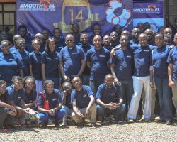 CSR Team