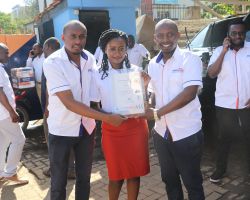 Smoothtel ISO 9001-2015 certified