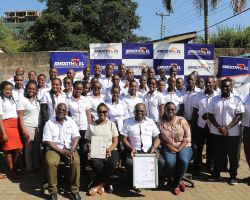 Smoothtel ISO 9001-2015 certified