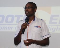 Smoothtel ISO 9001-2015 certified